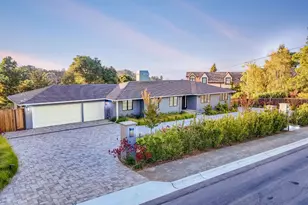 1620 Marlborough Rd, Hillsborough, CA 94010 - Photo 4