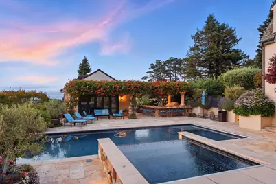 1600 Marlborough Rd, Hillsborough, CA 94010 - Photo 2