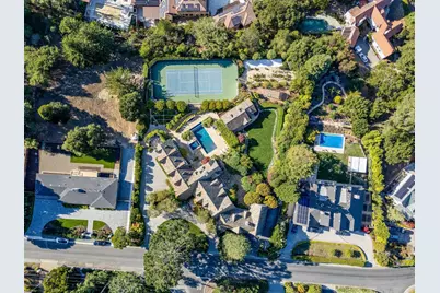 1600 Marlborough Rd, Hillsborough, CA 94010 - Photo 22