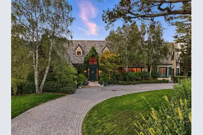 1600 Marlborough Rd, Hillsborough, CA 94010 - Photo 10