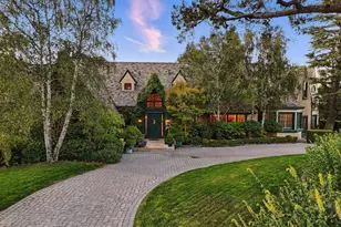 1600 Marlborough Rd, Hillsborough, CA 94010 - Photo 10