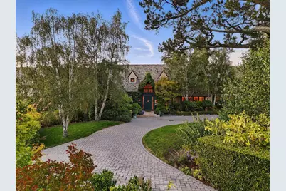 1600 Marlborough Rd, Hillsborough, CA 94010 - Photo 20