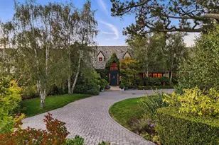 1600 Marlborough Rd, Hillsborough, CA 94010 - Photo 20