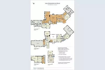 1600 Marlborough Rd, Hillsborough, CA 94010 - Photo 110