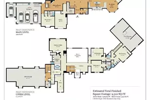 1600 Marlborough Rd, Hillsborough, CA 94010 - Photo 110