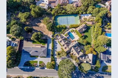 1600 Marlborough Rd, Hillsborough, CA 94010 - Photo 26