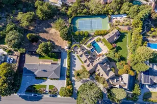 1600 Marlborough Rd, Hillsborough, CA 94010 - Photo 26