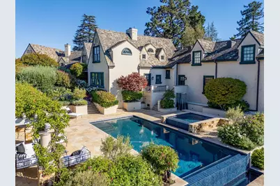 1600 Marlborough Rd, Hillsborough, CA 94010 - Photo 152