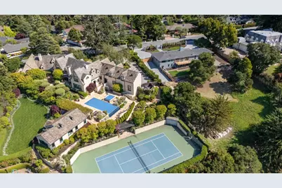 1600 Marlborough Rd, Hillsborough, CA 94010 - Photo 6