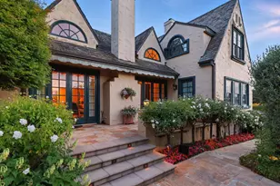 1600 Marlborough Rd, Hillsborough, CA 94010 - Photo 16