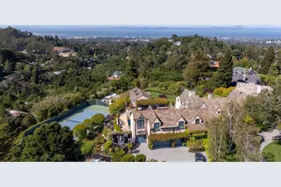 1600 Marlborough Rd, Hillsborough, CA 94010 - Photo 8