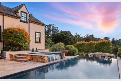 1600 Marlborough Rd, Hillsborough, CA 94010 - Photo 4