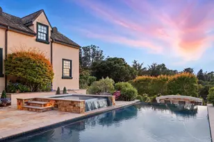 1600 Marlborough Rd, Hillsborough, CA 94010 - Photo 4