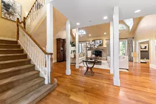 1600 Marlborough Rd, Hillsborough, CA 94010 - Photo 28