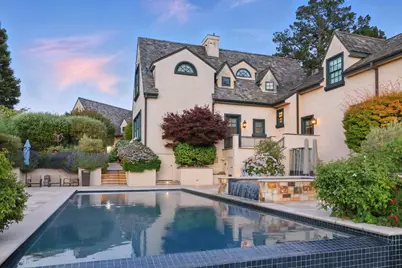 1600 Marlborough Rd, Hillsborough, CA 94010 - Photo 18