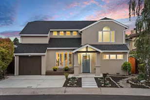 1545 Escalona Dr, Santa Cruz, CA 95060 - Photo 1