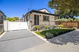 176 N 24th St, San Jose, CA 95116 - Photo 1