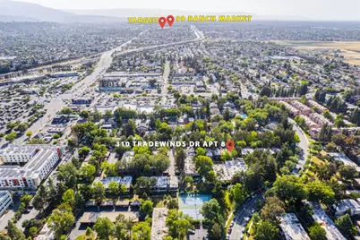 310 Tradewinds Dr 8, San Jose, CA 95123 - Photo 44