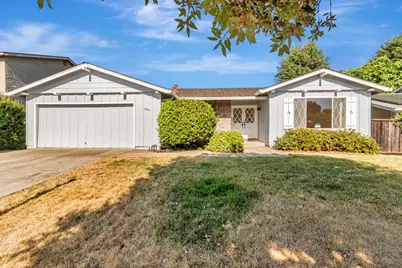 6866 Trinidad Dr, San Jose, CA 95120 - Photo 1