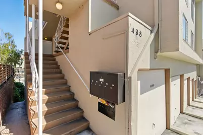 498 Capital St, Oakland, CA 94610 - Photo 6