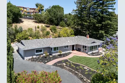 348 Costello Dr, Los Altos, CA 94024 - Photo 1