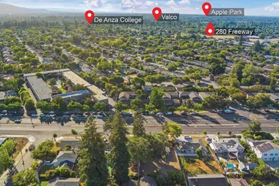 1370 Saratoga Ave, San Jose, CA 95129 - Photo 4