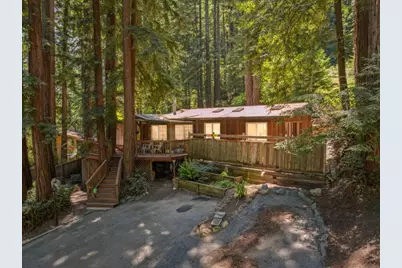 11033 Sequoia Ave, Felton, CA 95018 - Photo 1