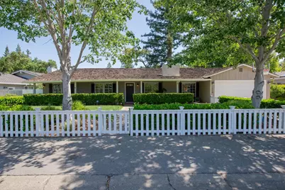1360 Elder Ave, Menlo Park, CA 94025 - Photo 1