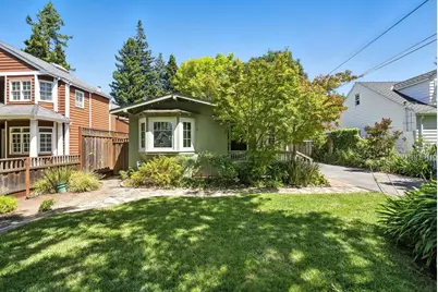 333 Stanford Ave, Palo Alto, CA 94306 - Photo 1