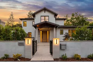 265 Coleridge Ave, Palo Alto, CA 94301 - Photo 1