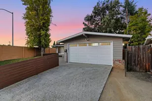 1101 Palamos Ave, Sunnyvale, CA 94089 - Photo 2