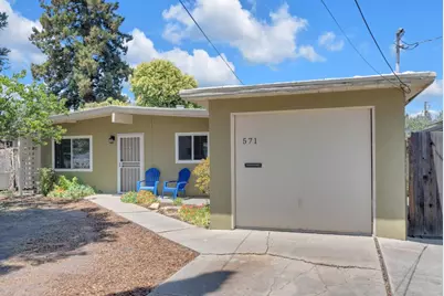 571 Cypress Ave, Sunnyvale, CA 94085 - Photo 1