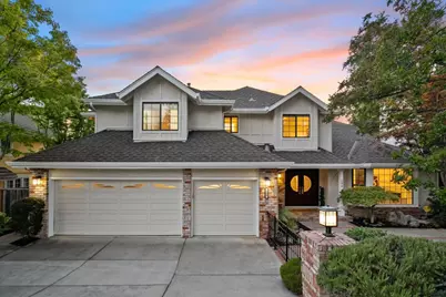 109 Johnson Holw, Los Gatos, CA 95030 - Photo 1