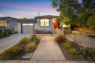 3813 Pasadena Dr, San Mateo, CA 94403 - Photo 1