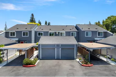 1096 Prevost Ct, San Jose, CA 95125 - Photo 1