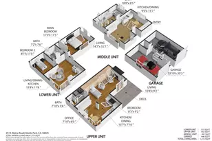 2513 Alpine Rd, Menlo Park, CA 94025 - Photo 40