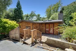 2513 Alpine Rd, Menlo Park, CA 94025 - Photo 1