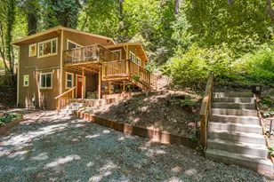 956 Brookside Dr, Felton, CA 95018 - Photo 1