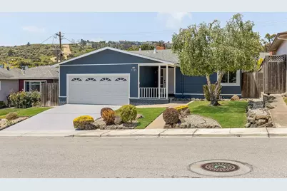 1121 Vermont Way, San Bruno, CA 94066 - Photo 1