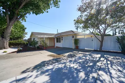 10281 Ryan St, San Jose, CA 95127 - Photo 1