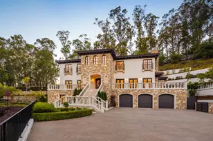 414 Pinehill Rd, Hillsborough, CA 94010 - Photo 1