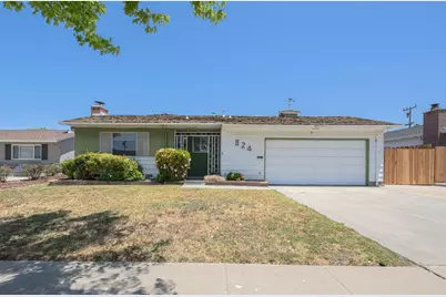 824 Fairfax Dr, Salinas, CA 93901 - Photo 1
