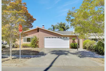 2715 Millbrae Way, San Jose, CA 95121 - Photo 1