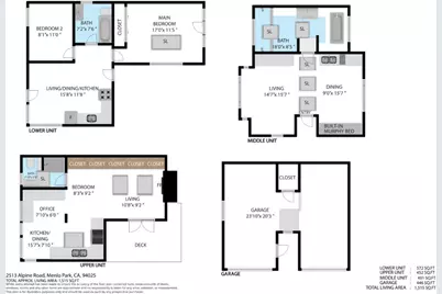 2513 Alpine Rd, Menlo Park, CA 94025 - Photo 38