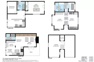 2513 Alpine Rd, Menlo Park, CA 94025 - Photo 38