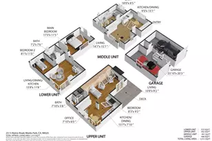 2513 Alpine Rd, Menlo Park, CA 94025 - Photo 40