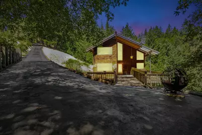 855 Oak Ridge Rd, Los Gatos, CA 95033 - Photo 2