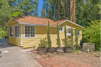 260 Overlook Dr, Boulder Creek, CA 95006 - Photo 40