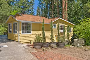 260 Overlook Dr, Boulder Creek, CA 95006 - Photo 40