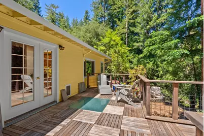 260 Overlook Dr, Boulder Creek, CA 95006 - Photo 36